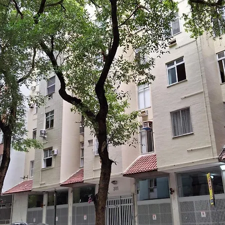 Residencial Santa Clara Appartement